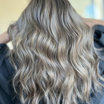 LindaLe’s Hair Studio - After Linda - a frickin transformation - Hair Stylists Near Me - Sunnyvale, California LindaLe’s Hair Studio - After Linda - a frickin transformation - Hair Stylists Near Me - Sunnyvale, California