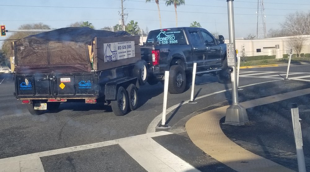 HOME PRO OF FLORIDA Updated 2024 Land O' Lakes, Florida General