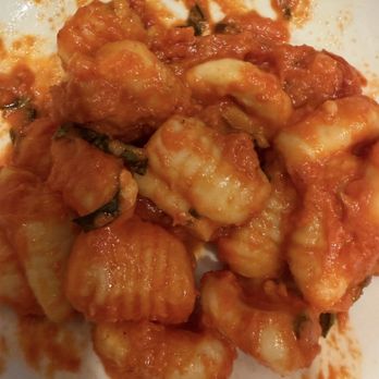 Campana - Ricotta Gnocci - Italian Near Me - Portland, Oregon Campana - Ricotta Gnocci - Italian Near Me - Portland, Oregon