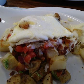 Turning Point - Half portion of Wilbur Skillet. - Breakfast & Brunch Near Me - Newtown, Pennsylvania Turning Point - Half portion of Wilbur Skillet. - Breakfast & Brunch Near Me - Newtown, Pennsylvania