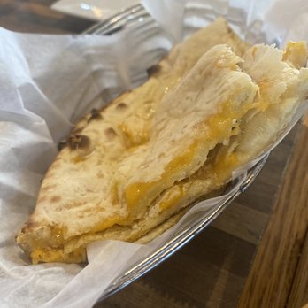 Jaxspice - Cheese Naan - Indian Near Me - Jacksonville Beach, Florida Jaxspice - Cheese Naan - Indian Near Me - Jacksonville Beach, Florida