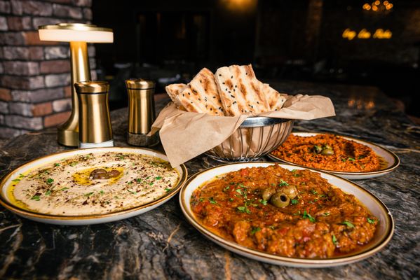 Pasha Restaurant and Bar by null
