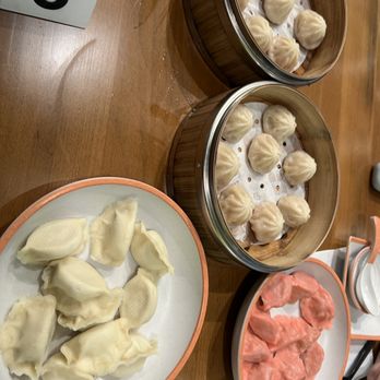 Dumpling Kitchen - Dumplings! - Dim Sum Near Me - Denver, Colorado