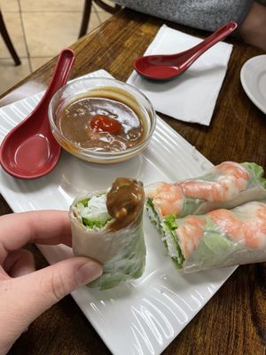 Rang Dong Restaurant by null