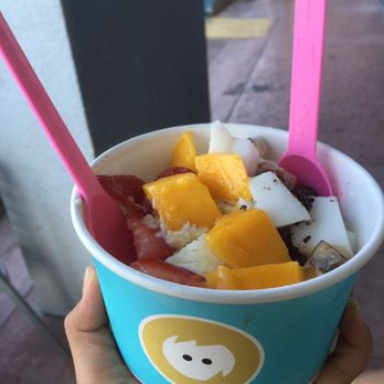 Iceskimo - Ice Cream & Frozen Yogurt Near Me - San Diego, California Iceskimo - Ice Cream & Frozen Yogurt Near Me - San Diego, California