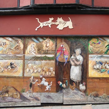 Friars' Vennel - Friars' Vennel, Dumfries - Hotels & Travel Near Me