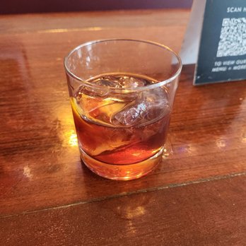 Mother’s Ruin - Old Fashioned - New American Near Me - Chicago, Illinois Mother’s Ruin - Old Fashioned - New American Near Me - Chicago, Illinois
