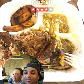 Eva's Jamaican Kitchen - The food amazing... take it from a Trini. - Caribbean Near Me - Jacksonville, Florida Eva's Jamaican Kitchen - The food amazing... take it from a Trini. - Caribbean Near Me - Jacksonville, Florida