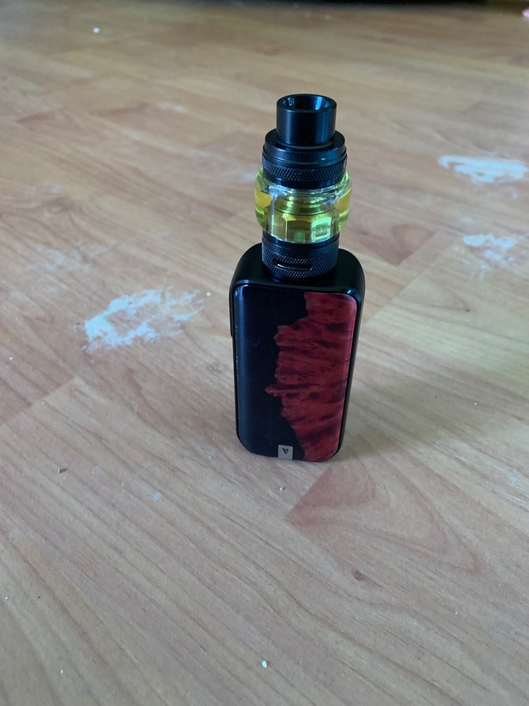 VAPE Updated August 2024 913 Caldwell Blvd, Nampa, Idaho Vape