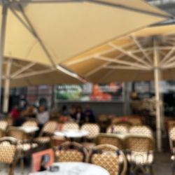Halles de Sète