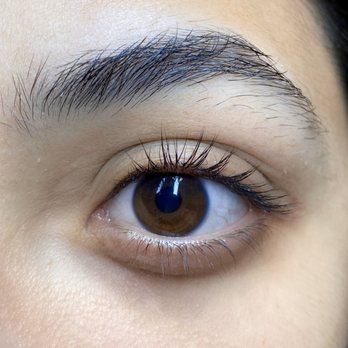 Radiant by Sabrina - LASH LIFT - Eyelash Service Near Me Radiant by Sabrina - LASH LIFT - Eyelash Service Near Me