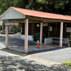 Restaurante La Guardarraya