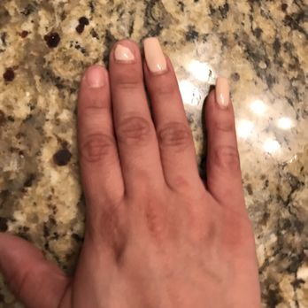 Venus Nails & Spa - 2 broken nails on one hand - Nail Salons Near Me - South Padre Island, Texas Venus Nails & Spa - 2 broken nails on one hand - Nail Salons Near Me - South Padre Island, Texas