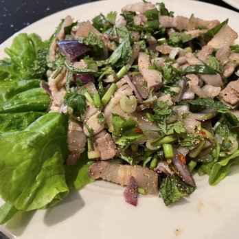 Sap Sap Lao Cafe - Laap Pork Belly - Laotian Near Me - Pinellas Park, Florida Sap Sap Lao Cafe - Laap Pork Belly - Laotian Near Me - Pinellas Park, Florida