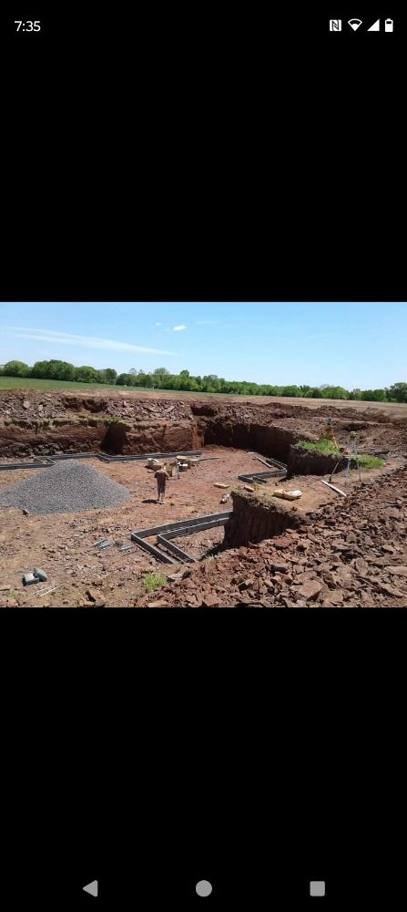 Slide of Painting And General Contracting