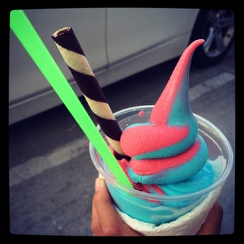 Samurai - Ice Cream & Frozen Yogurt Near Me - Honolulu, Hawaii Samurai - Ice Cream & Frozen Yogurt Near Me - Honolulu, Hawaii