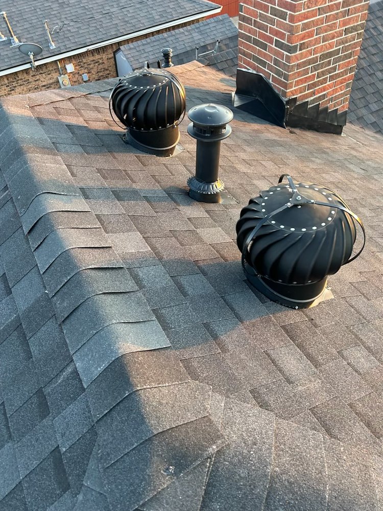 Slide of Luna Endeavors