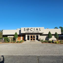 SOCIAL SOUTHERN TABLE & BAR - Updated December 2025 - 488 Photos & 362