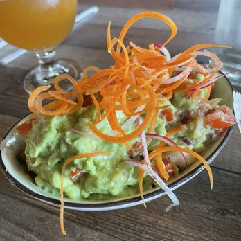 Taco Loco Mexican Grill - Mexican guacamole - Mexican Near Me - Tifton, Georgia