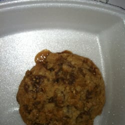 Catherine's Bistro - Cookie
