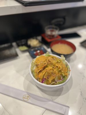 Koya Sushi by null
