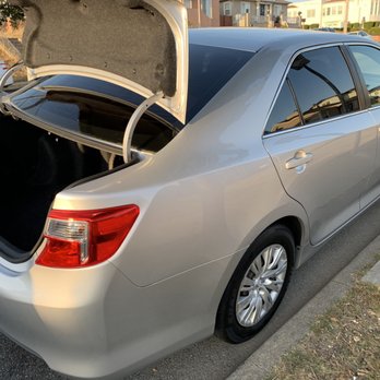 Precision Body Shop & Detail - Auto Detailing Near Me - Colma, California