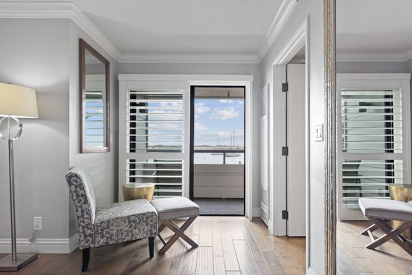 456 Embarcadero Inn & Suites by null
