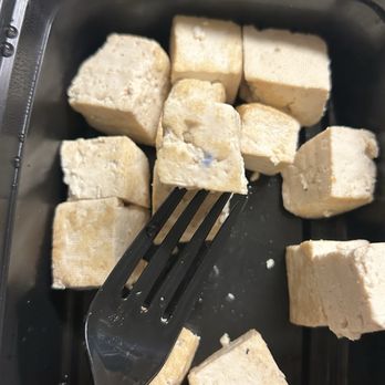 PROTEINHOUSE - Bad tofu - New American Near Me - Scottsdale, Arizona PROTEINHOUSE - Bad tofu - New American Near Me - Scottsdale, Arizona
