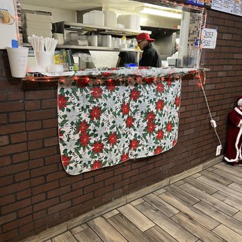 El Jinete Mexican Grill - Order window - Mexican Near Me - Hurricane, Utah El Jinete Mexican Grill - Order window - Mexican Near Me - Hurricane, Utah