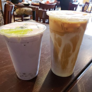 Eggroll Cafe - Coffee & Tea Near Me - Lowell, Massachusetts