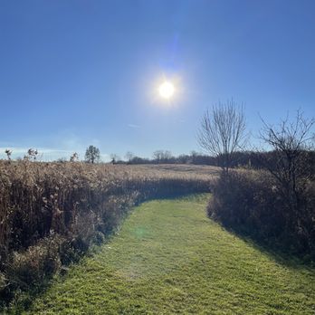 Ganondagan State Historic Site - So beautiful, even with a chilly breeze, when everything is turning brown. - Museums Near Me - Victor, New York Ganondagan State Historic Site - So beautiful, even with a chilly breeze, when everything is turning brown. - Museums Near Me - Victor, New York