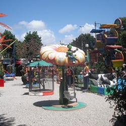 Il Paradiso dei Bambini