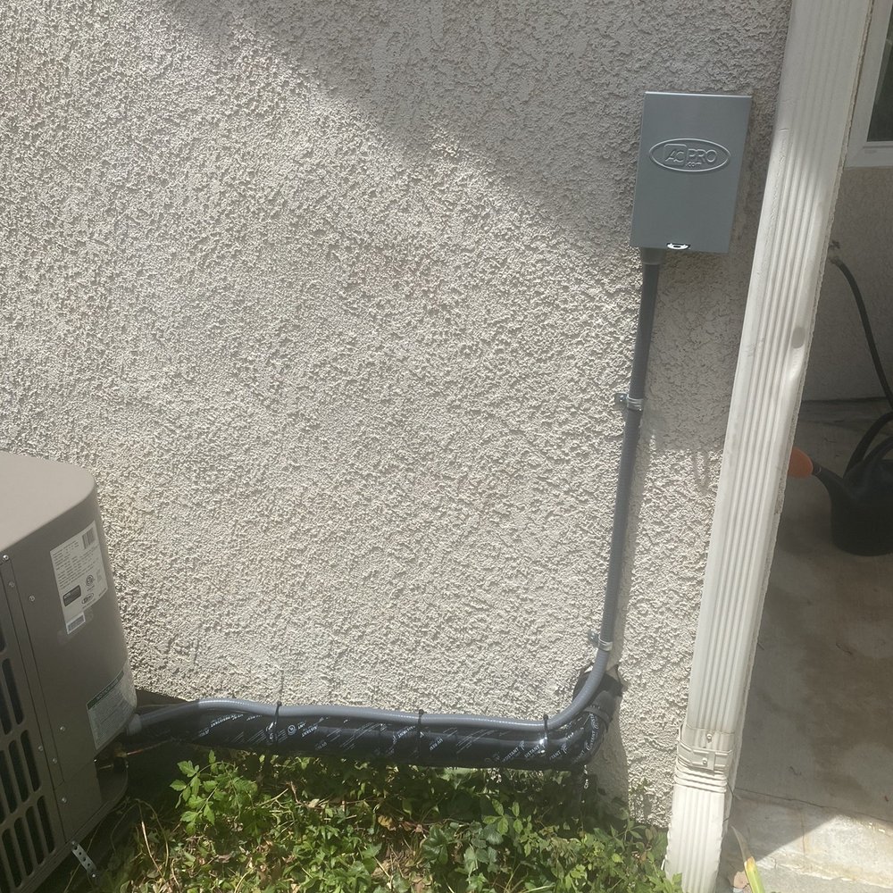 Eco Air Heating & Cooling - Heating & Air Conditioning/HVAC Near Me - Riverside, California Eco Air Heating & Cooling - Heating & Air Conditioning/HVAC Near Me - Riverside, California