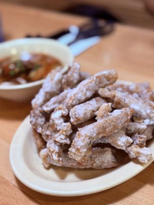 Paik's Noodle / 홍콩반점 산호세 by null