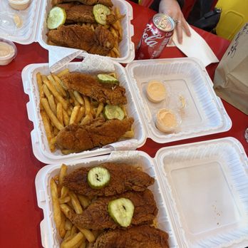 Nanu's Hot Chicken - Juice Bars & Smoothies Near Me - West Chester, Pennsylvania Nanu's Hot Chicken - Juice Bars & Smoothies Near Me - West Chester, Pennsylvania