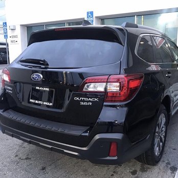 Pro Auto Group - Car Dealers Near Me - North Hollywood, California