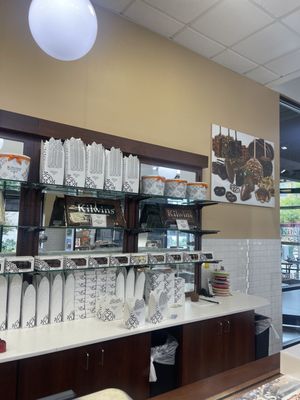 Kilwins Ice Cream - Chocolate - Fudge by null