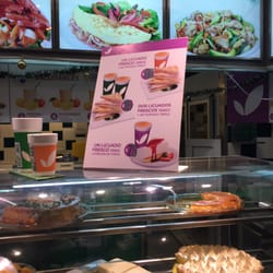 Vía Verde - Las promos veraniegas que te salvan del calor, a la hora de merendar! @yelpcba