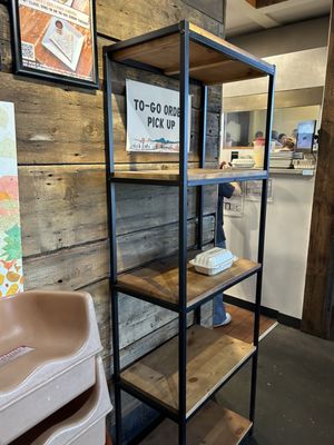 The Skinny Pancake Burlington by null