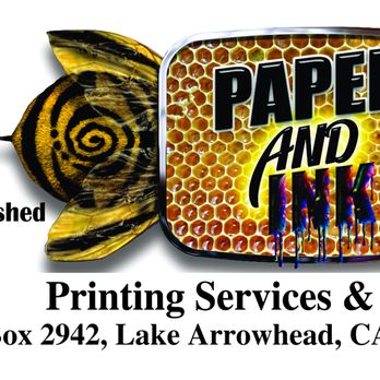 Paper and Ink - 2025 The New logo for Paper and Ink - Printing Services Near Me Paper and Ink - 2025 The New logo for Paper and Ink - Printing Services Near Me