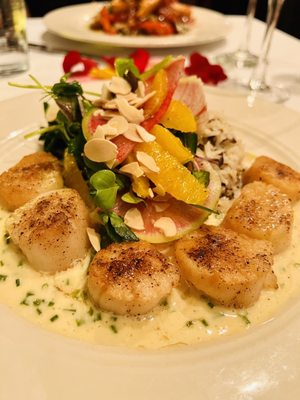 Wild Sage Bistro by null