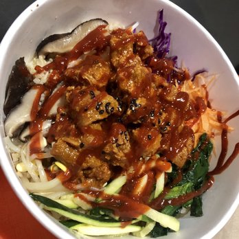 Ko Cups - BiBimBop - Korean Near Me - Concord, California