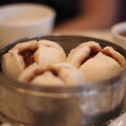 Ming Tasty - Steamed Pork Buns