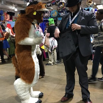Anime Boston - Festivals Near Me - Boston, Massachusetts