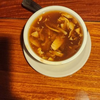 Hunan Manor Restaurant - Hot sour Soup - Chinese Near Me - Columbia, Maryland Hunan Manor Restaurant - Hot sour Soup - Chinese Near Me - Columbia, Maryland