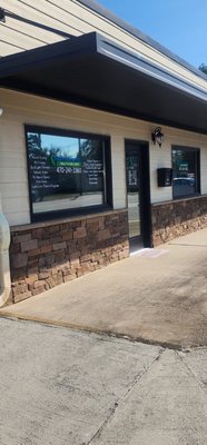 Better -OR- Bitter Health & Wellness LLC by null