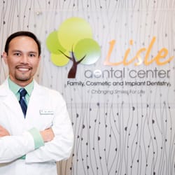 Lisle Dental Center - Dr. Glenn V. Amante, General Dentist and New Practice Owner