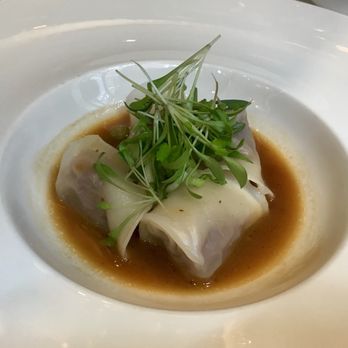 Mooo.... Beacon Hill - Wagyu Beef Dumplings - Steakhouses Near Me - Boston, Massachusetts Mooo.... Beacon Hill - Wagyu Beef Dumplings - Steakhouses Near Me - Boston, Massachusetts