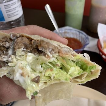 Los Burritos Tapatios - Mexican Near Me - Downers Grove, Illinois