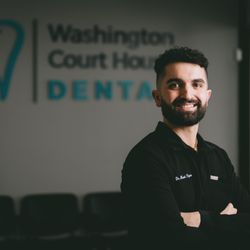 Washington Court House Dental